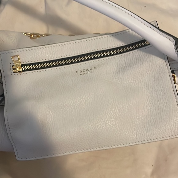 Escada small hobo bag - Picture 5 of 9